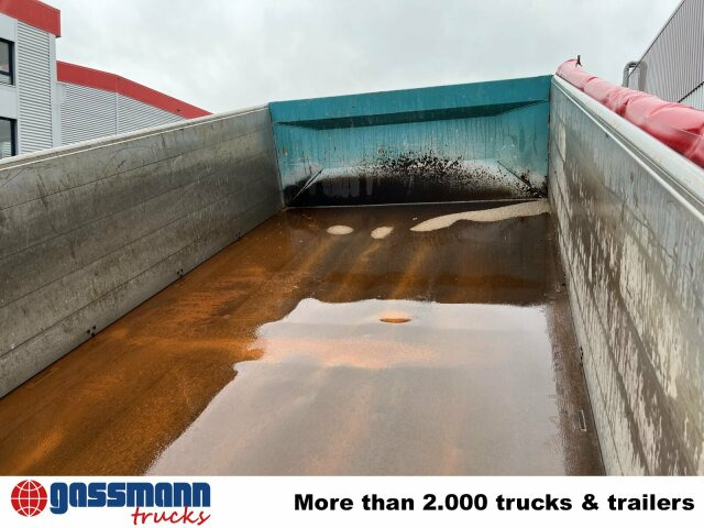 Mercedes-Benz Arocs 1846 LK 4x4 HAD, HydroDrive, Retarder, - Tipper: picture 4 Mercedes-Benz Arocs 1846 LK 4x4 HAD, HydroDrive, Retarder, - Tipper: picture 4