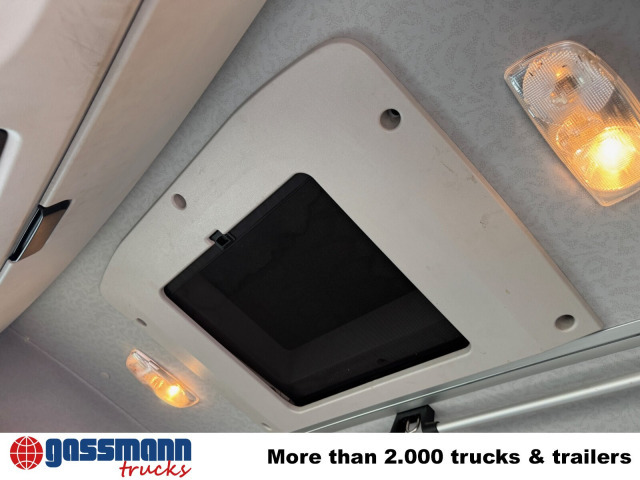 Mercedes-Benz Arocs 2651 L 6x4, Retarder, StreamSpace - Cab chassis truck: picture 5 Mercedes-Benz Arocs 2651 L 6x4, Retarder, StreamSpace - Cab chassis truck: picture 5