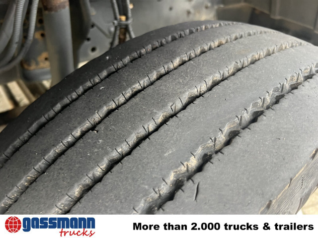 Mercedes-Benz Atego 1224 KK 4x2, 2x AHK, Kran Palfinger PK8501 - Tipper, Crane truck: picture 4 Mercedes-Benz Atego 1224 KK 4x2, 2x AHK, Kran Palfinger PK8501 - Tipper, Crane truck: picture 4