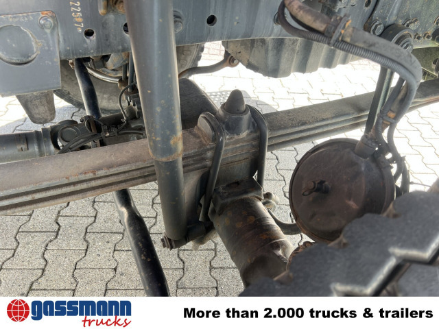 Mercedes-Benz Atego 1823 AK 4x4 - Tipper: picture 2 Mercedes-Benz Atego 1823 AK 4x4 - Tipper: picture 2