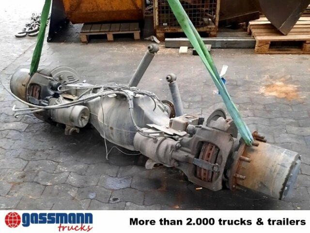 Mercedes-Benz Axor 13t Hinterachse - Rear axle for Truck: picture 2 Mercedes-Benz Axor 13t Hinterachse - Rear axle for Truck: picture 2