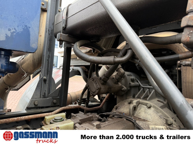 Mercedes-Benz Axor 1824 AK 4x4, Tele-Absetzer, - Skip loader truck: picture 3 Mercedes-Benz Axor 1824 AK 4x4, Tele-Absetzer, - Skip loader truck: picture 3