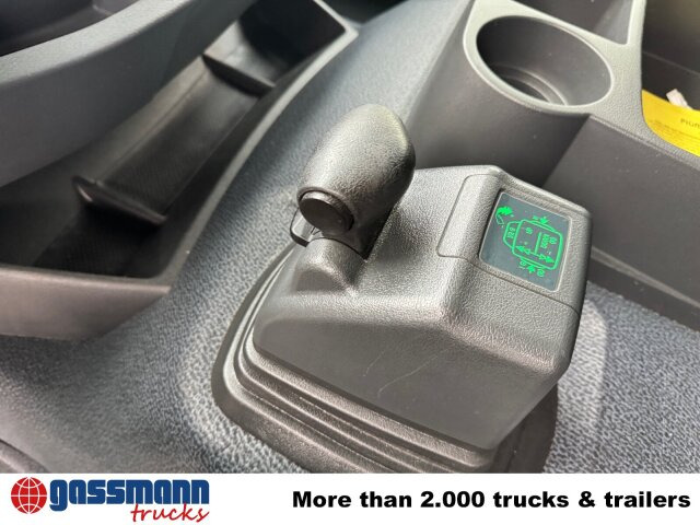 Mercedes-Benz Axor 1833 L 4x2, Getränkekoffer - Box truck: picture 5 Mercedes-Benz Axor 1833 L 4x2, Getränkekoffer - Box truck: picture 5