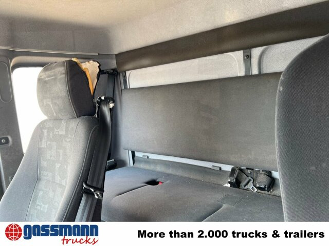 Garbage truck for transportation of garbage Mercedes-Benz Axor 2529 L 6x2, Lenkachse, HN-Cityloader,: picture 7 Garbage truck for transportation of garbage Mercedes-Benz Axor 2529 L 6x2, Lenkachse, HN-Cityloader,: picture 7