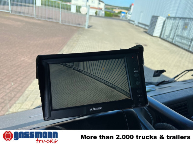 Mercedes-Benz Econic 2629 L/NLA 6x2/4, EEV, Lenkachse, FAUN - Garbage truck: picture 5 Mercedes-Benz Econic 2629 L/NLA 6x2/4, EEV, Lenkachse, FAUN - Garbage truck: picture 5