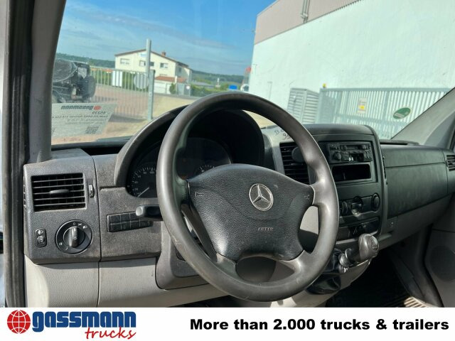 Mercedes-Benz Sprinter 314 CDI 4x2, 5x Vorhanden! - Panel van: picture 3 Mercedes-Benz Sprinter 314 CDI 4x2, 5x Vorhanden! - Panel van: picture 3