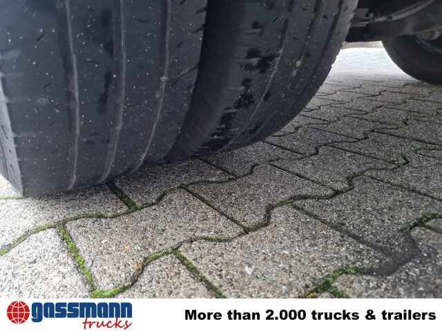 Mercedes-Benz Sprinter 516 CDI 4x2, Rettungswagen - Panel van: picture 2 Mercedes-Benz Sprinter 516 CDI 4x2, Rettungswagen - Panel van: picture 2