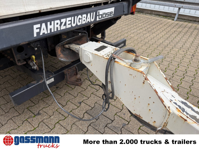 Müller-Mitteltal ETS-TA-B 10,7 - Low loader trailer: picture 2 Müller-Mitteltal ETS-TA-B 10,7 - Low loader trailer: picture 2