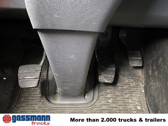 Scania R450 LB 6x2-4, Retarder, Lift-/Lenkachse, 12x - Cab chassis truck: picture 3 Scania R450 LB 6x2-4, Retarder, Lift-/Lenkachse, 12x - Cab chassis truck: picture 3