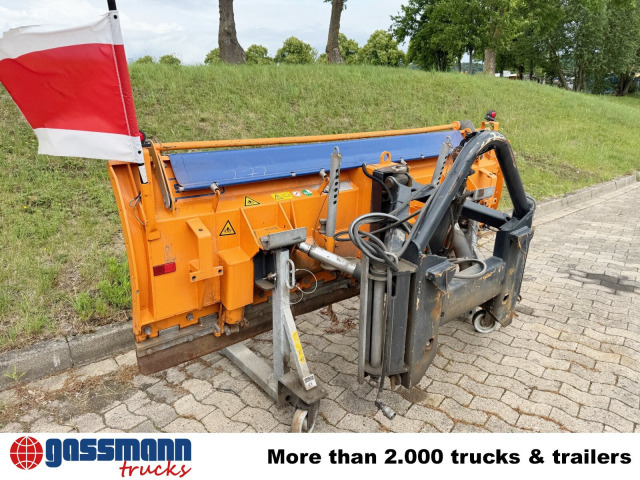 Schmidt CP 2 Schneeräumschild - Snow plough: picture 4 Schmidt CP 2 Schneeräumschild - Snow plough: picture 4