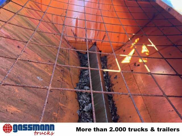 Sand/ Salt spreader for Municipal/ Special vehicle Schmidt SST20-FH Salzstreuer ca. 2m³, Unimog: picture 6 Sand/ Salt spreader for Municipal/ Special vehicle Schmidt SST20-FH Salzstreuer ca. 2m³, Unimog: picture 6