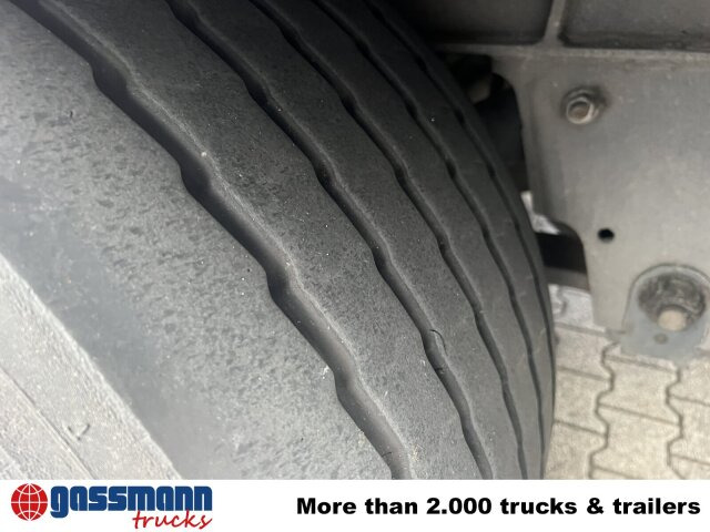 Schmitz Cargobull SKO 24/L-13.4 FP 25 45 COOL, Mega, Doppelstock - Refrigerator semi-trailer: picture 5 Schmitz Cargobull SKO 24/L-13.4 FP 25 45 COOL, Mega, Doppelstock - Refrigerator semi-trailer: picture 5