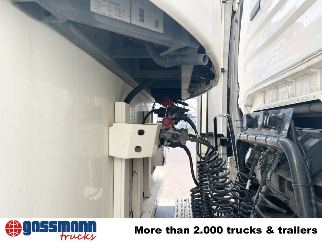 Schmitz Cargobull SKO 24/L-13.4 FP 25 45 COOL, Mega, Doppelstock - Refrigerator semi-trailer: picture 4 Schmitz Cargobull SKO 24/L-13.4 FP 25 45 COOL, Mega, Doppelstock - Refrigerator semi-trailer: picture 4