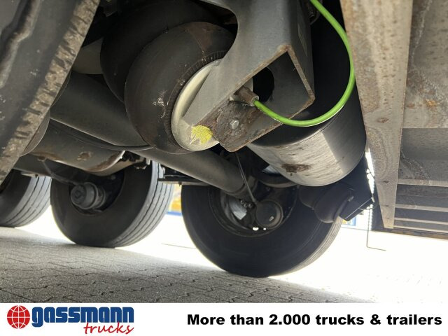 Schmitz Cargobull SKO 24/L-13.4 FP 25 - Refrigerator semi-trailer: picture 4 Schmitz Cargobull SKO 24/L-13.4 FP 25 - Refrigerator semi-trailer: picture 4