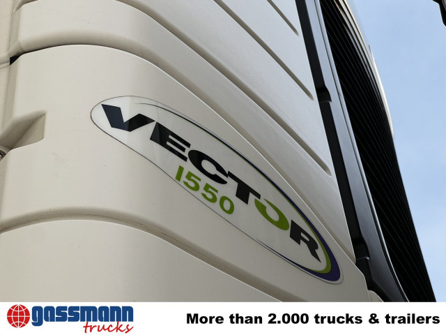 Schmitz Cargobull SKO 24/L-13.4 FP 45, Mega, Doppelsock - Refrigerator semi-trailer: picture 3 Schmitz Cargobull SKO 24/L-13.4 FP 45, Mega, Doppelsock - Refrigerator semi-trailer: picture 3