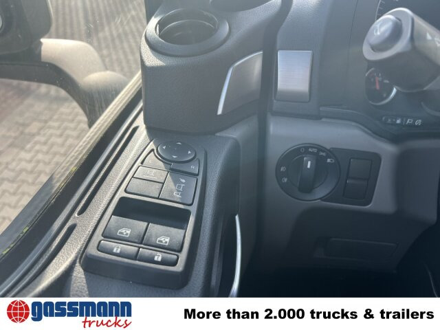 Tractor unit MAN TGX 18.500 4X2 LLS, Retarder, Vollumer: picture 6