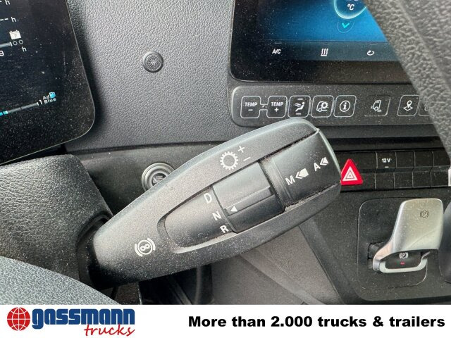 Tractor unit Mercedes-Benz Actros 1848 LS 4x2, Vollumer ,Retarder: picture 15 Tractor unit Mercedes-Benz Actros 1848 LS 4x2, Vollumer ,Retarder: picture 15