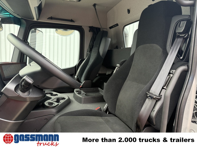 Mercedes-Benz Arocs 1853 AS 4x4, Retarder, MultimediaCockpit, - Tractor unit: picture 4 Mercedes-Benz Arocs 1853 AS 4x4, Retarder, MultimediaCockpit, - Tractor unit: picture 4