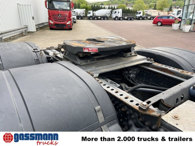 Mercedes-Benz Arocs 2651 LS 6x4, Retarder, StreamSpace, - Tractor unit: picture 5 Mercedes-Benz Arocs 2651 LS 6x4, Retarder, StreamSpace, - Tractor unit: picture 5