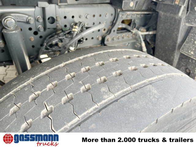 Tractor unit Mercedes-Benz Arocs 3358 LS 6x4, StreamSpace,: picture 15