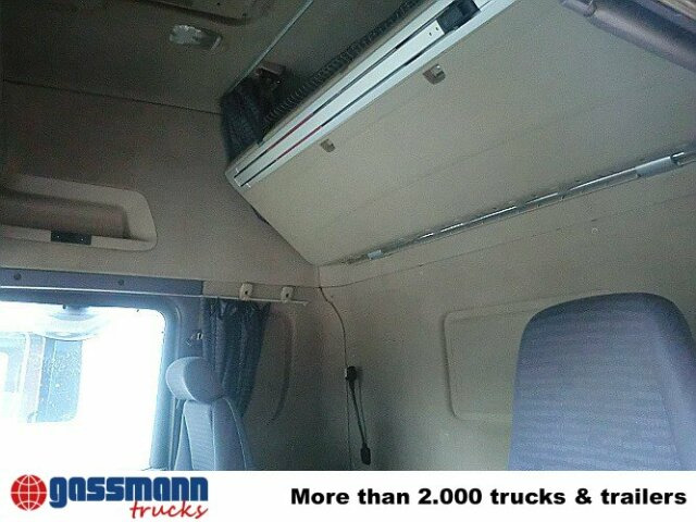 Tractor unit Scania R420 4x2 Lowliner, Twin Tec Rußfilterkat: picture 6