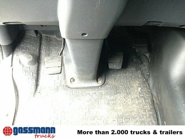 Tractor unit Scania R420 4x2 Lowliner, Twin Tec Rußfilterkat: picture 12