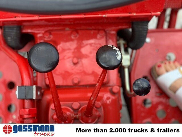 Farm tractor Traktor Master 419: picture 15
