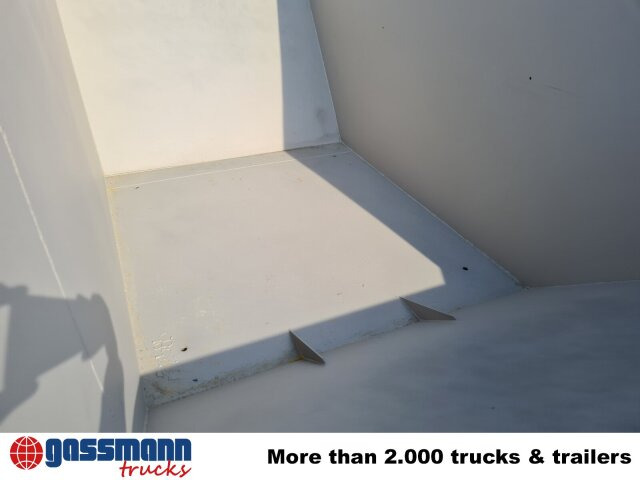 Absetzcontainer ca. 10m³, mehrfach Vorhanden! - Truck: picture 2 Absetzcontainer ca. 10m³, mehrfach Vorhanden! - Truck: picture 2