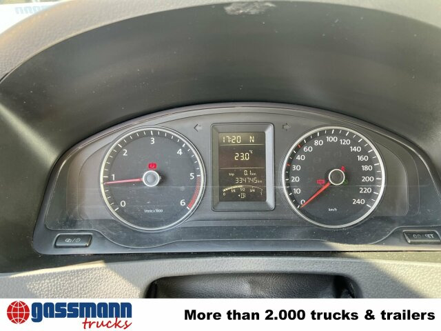 Volkswagen T5 2.0 TDI 4x2, Krankenwagen - Ambulance: picture 5 Volkswagen T5 2.0 TDI 4x2, Krankenwagen - Ambulance: picture 5