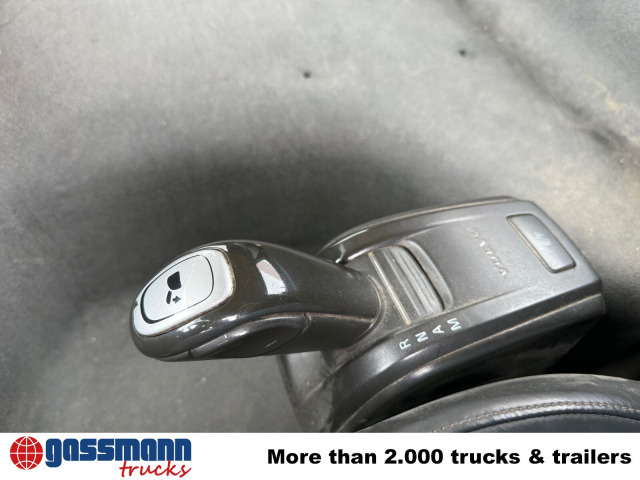 Volvo FM 410 6x2, Lenk-/Liftachse - Hook lift truck: picture 2 Volvo FM 410 6x2, Lenk-/Liftachse - Hook lift truck: picture 2