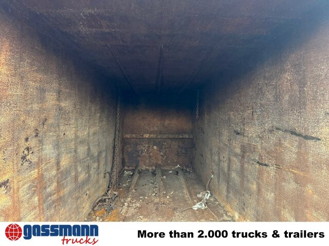 WPCM 600.26, 26m³ - Roll-off container: picture 5 WPCM 600.26, 26m³ - Roll-off container: picture 5