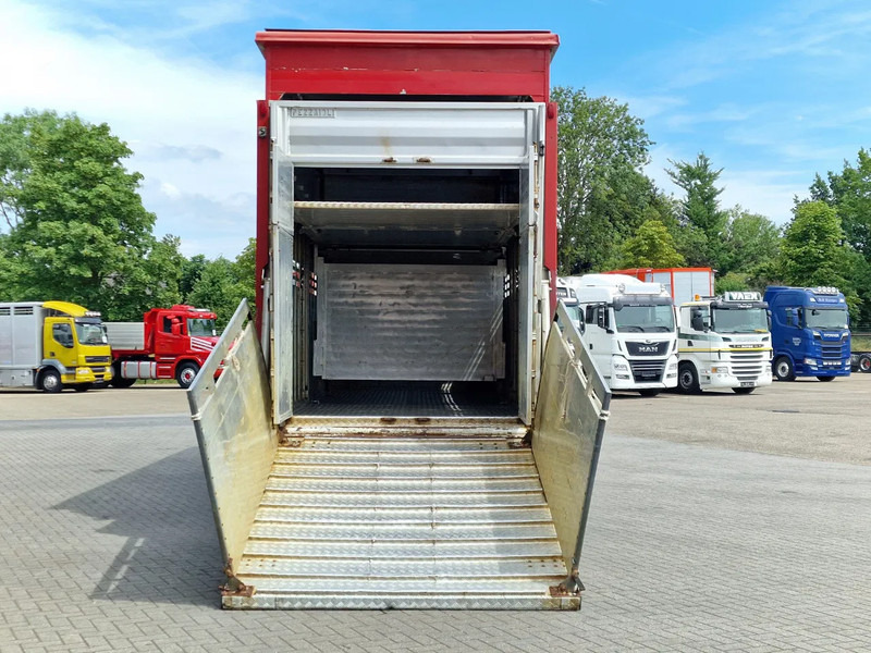 Pezzaioli 2 Stock Livestock - Farm trailer: picture 5 Pezzaioli 2 Stock Livestock - Farm trailer: picture 5