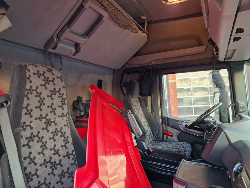 Container transporter/ Swap body truck Scania S500 NGS Highline 6x2 - BDF - Full air - Navi - Retarder: picture 20