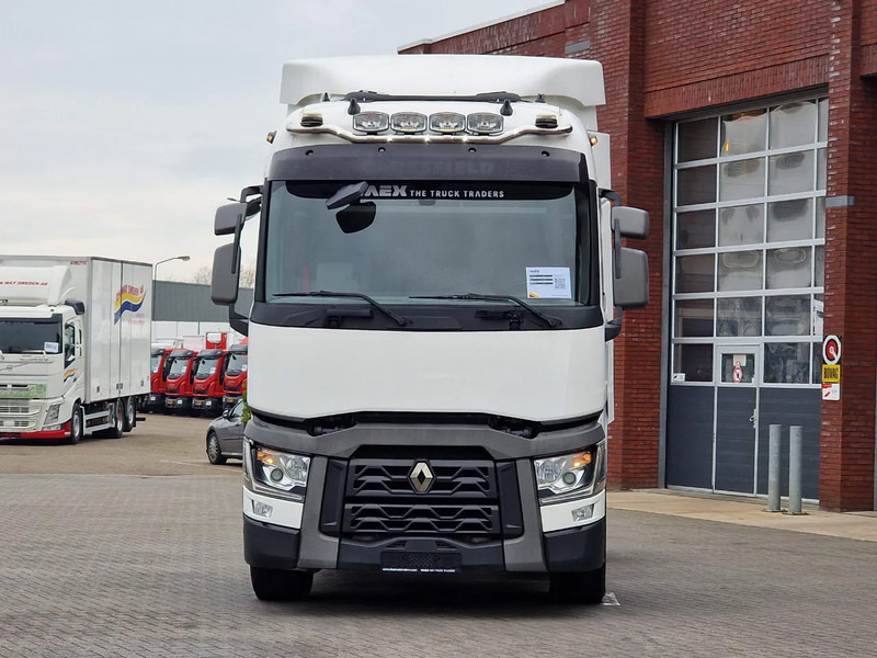 Renault T460 4x2 - Low Km - 235Tkm - 2x tank - Fridge - Euro 6 - Tractor unit: picture 2 Renault T460 4x2 - Low Km - 235Tkm - 2x tank - Fridge - Euro 6 - Tractor unit: picture 2