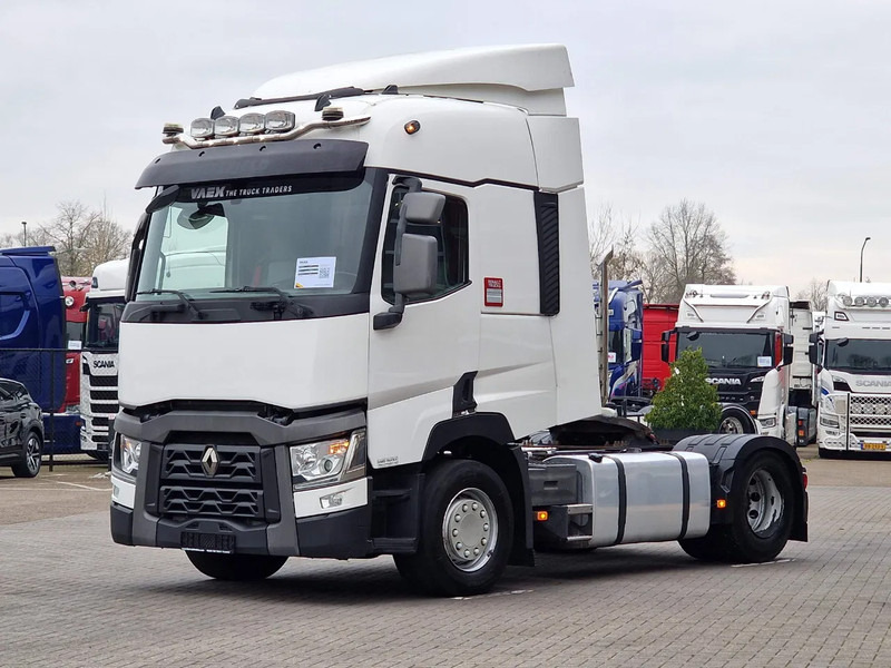 Renault T460 4x2 - Low Km - 235Tkm - 2x tank - Fridge - Euro 6 - Tractor unit: picture 3 Renault T460 4x2 - Low Km - 235Tkm - 2x tank - Fridge - Euro 6 - Tractor unit: picture 3