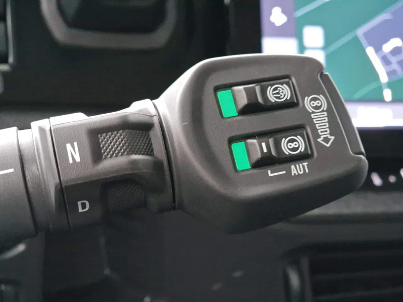 New Tractor unit Scania S560 Highline 4x2 - Full spec - Retader - Night clima - Full air - Facelift - 2x tank: picture 15 New Tractor unit Scania S560 Highline 4x2 - Full spec - Retader - Night clima - Full air - Facelift - 2x tank: picture 15