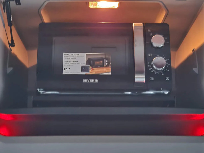 New Tractor unit Scania S560 Highline 4x2 - Full spec - Retader - Night clima - Full air - Facelift - 2x tank: picture 19 New Tractor unit Scania S560 Highline 4x2 - Full spec - Retader - Night clima - Full air - Facelift - 2x tank: picture 19