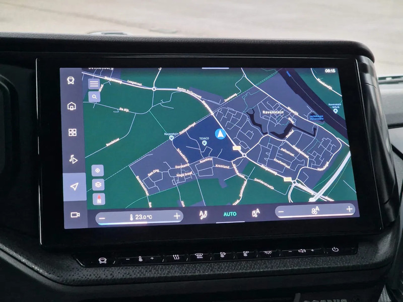 New Tractor unit Scania S560 Highline 4x2 - Full spec - Retader - Night clima - Full air - Facelift - 2x tank: picture 14 New Tractor unit Scania S560 Highline 4x2 - Full spec - Retader - Night clima - Full air - Facelift - 2x tank: picture 14