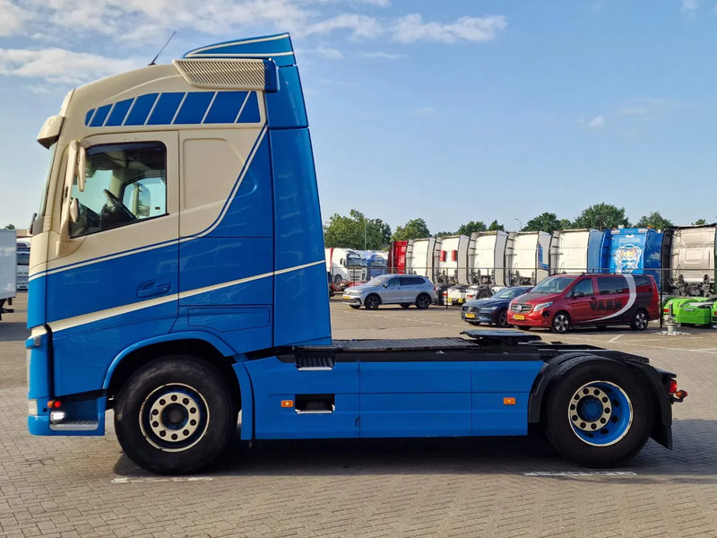 Volvo FH 13.420 4x2 - Tractor unit: picture 4 Volvo FH 13.420 4x2 - Tractor unit: picture 4