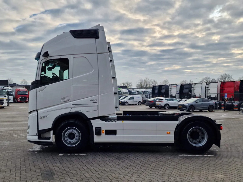 Volvo FH 13.500 Aero Globetrotter XL 4x2 - I Save - I parkcool - 2x tank - Mirror cams - Tractor unit: picture 4 Volvo FH 13.500 Aero Globetrotter XL 4x2 - I Save - I parkcool - 2x tank - Mirror cams - Tractor unit: picture 4