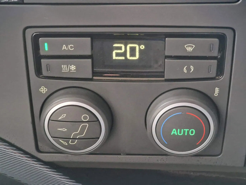 New Tractor unit Volvo FH 13.500 Aero Globetrotter XL 4x2 - I Save - Retarder - I parkcool - 2x tank - Mirror cams: picture 18