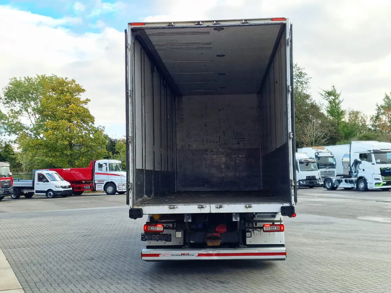 Box truck Volvo FH 16.750 Globetrotter XL 6x2 - Ekeri box with sidedoors - Retarder - 4.60 WB - Full air: picture 9