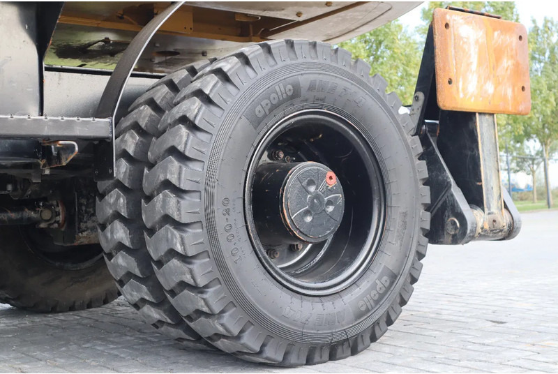 Waste/ Industry handler Caterpillar M314 07A | ELEVATING GRAB | ROTOTILT | BSS | GRAB | BUCKET: picture 12