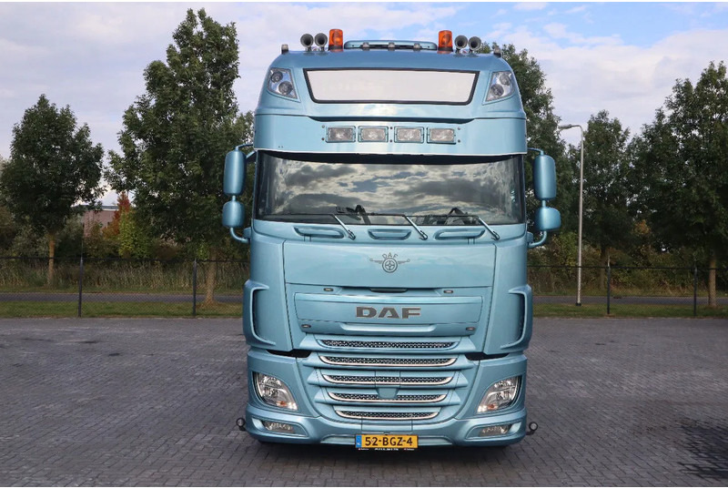 DAF XF 460 | 6X2 | MACHINE TRANSPORT | TUV 7-26 | EURO 6 - Tow truck: picture 2 DAF XF 460 | 6X2 | MACHINE TRANSPORT | TUV 7-26 | EURO 6 - Tow truck: picture 2