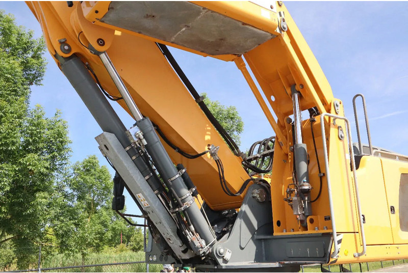 Liebherr LH 40 M LITRONIC | GRAB | QUICK COUPLER | 16 METER on lease Liebherr LH 40 M LITRONIC | GRAB | QUICK COUPLER | 16 METER: picture 9