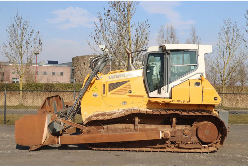 Liebherr PR736 LGP | AIRCO | LOW HOURS! - Bulldozer: picture 1 Liebherr PR736 LGP | AIRCO | LOW HOURS! - Bulldozer: picture 1