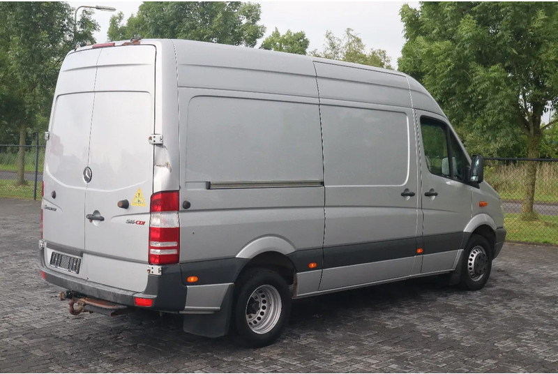 Mercedes-Benz Sprinter 516 | 4X2 | MOBILE WORKSHOP | WERKSTATT | SERVICE VAN - Panel van: picture 5 Mercedes-Benz Sprinter 516 | 4X2 | MOBILE WORKSHOP | WERKSTATT | SERVICE VAN - Panel van: picture 5