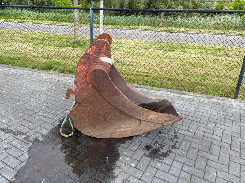 Onbekend TRENCH BUCKET | SLEUVEN BAK | CW30 - Bucket for Construction machinery: picture 2 Onbekend TRENCH BUCKET | SLEUVEN BAK | CW30 - Bucket for Construction machinery: picture 2