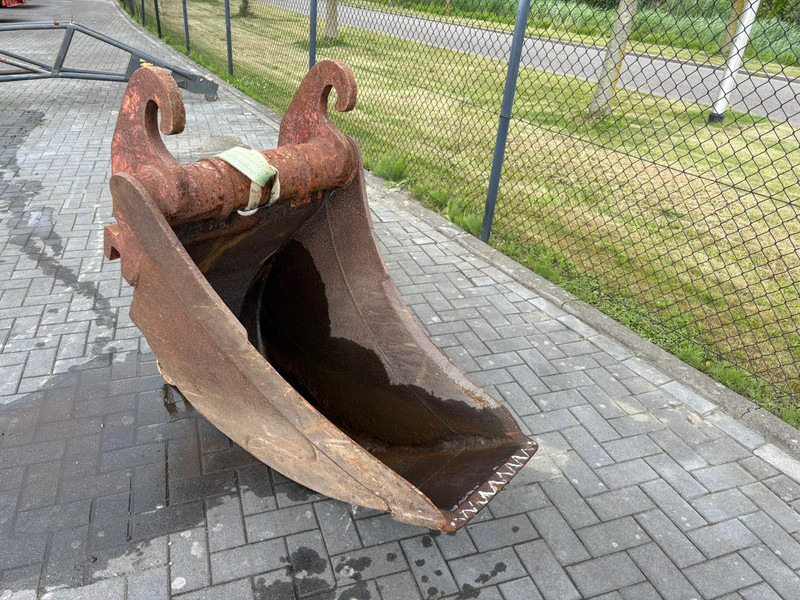 Onbekend TRENCH BUCKET | SLEUVEN BAK | CW30 - Bucket for Construction machinery: picture 1 Onbekend TRENCH BUCKET | SLEUVEN BAK | CW30 - Bucket for Construction machinery: picture 1