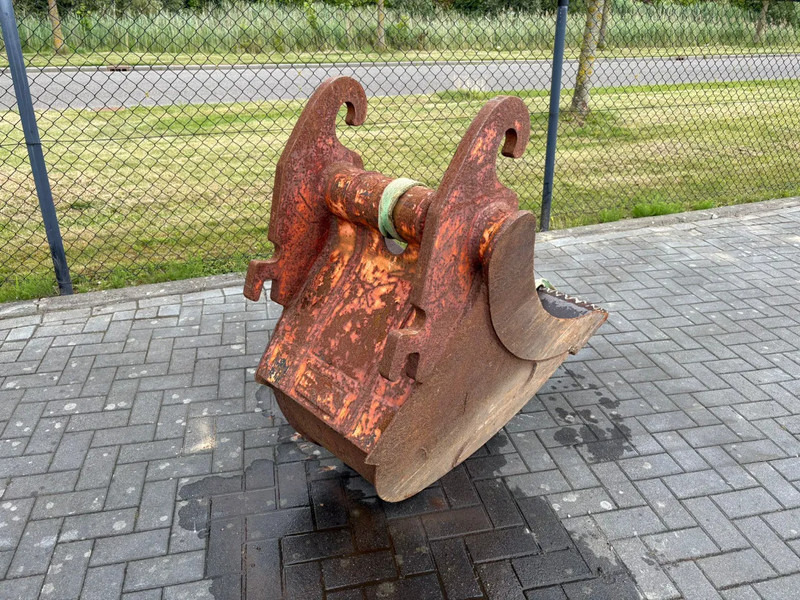 Onbekend TRENCH BUCKET | SLEUVEN BAK | CW30 - Bucket for Construction machinery: picture 3 Onbekend TRENCH BUCKET | SLEUVEN BAK | CW30 - Bucket for Construction machinery: picture 3
